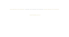 Desktop Screenshot of karenbuckle.com.au